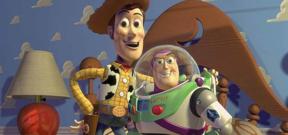UCI celebra os 30 anos de Toy Story com nova exibição nos cinemas
