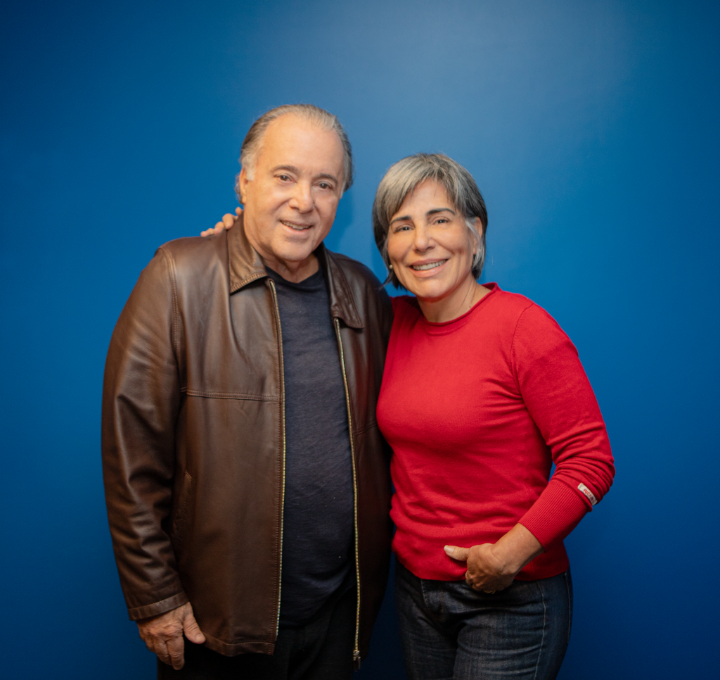 Se Eu Fosse Você 3 é anunciado com o retorno de Tony Ramos e Glória Pires
