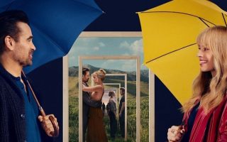 Sony Pictures divulga novo trailer de A Grande Viagem da Sua Vida