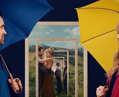 Sony Pictures divulga novo trailer de A Grande Viagem da Sua Vida