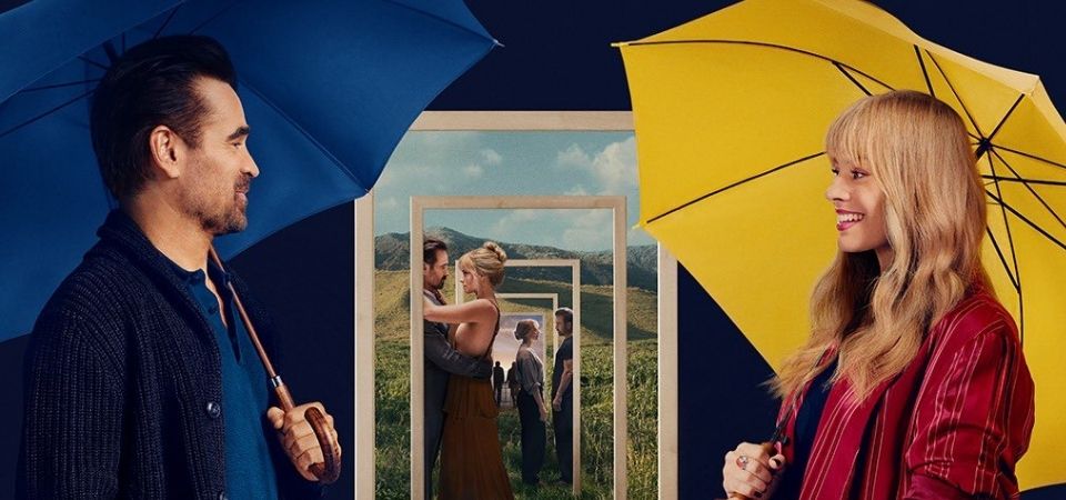 Sony Pictures divulga novo trailer de A Grande Viagem da Sua Vida