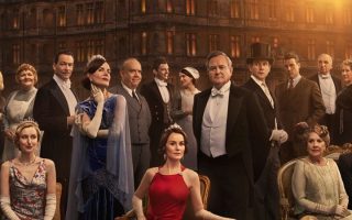 Universal Pictures divulga primeiro trailer e cartaz de Downton Abbey: O Grande Final