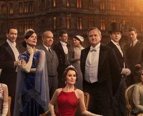Universal Pictures divulga primeiro trailer e cartaz de Downton Abbey: O Grande Final
