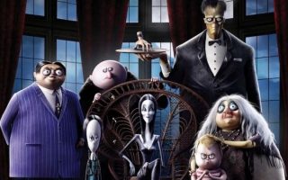 Criadores de Wandinha farão nova animação da Família Addams