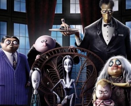 Criadores de Wandinha farão nova animação da Família Addams