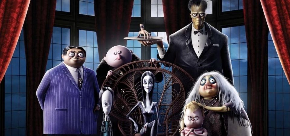 Criadores de Wandinha farão nova animação da Família Addams