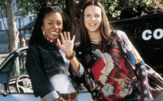 Regina Hall e Anna Faris estão de volta em Todo Mundo em Pânico 6