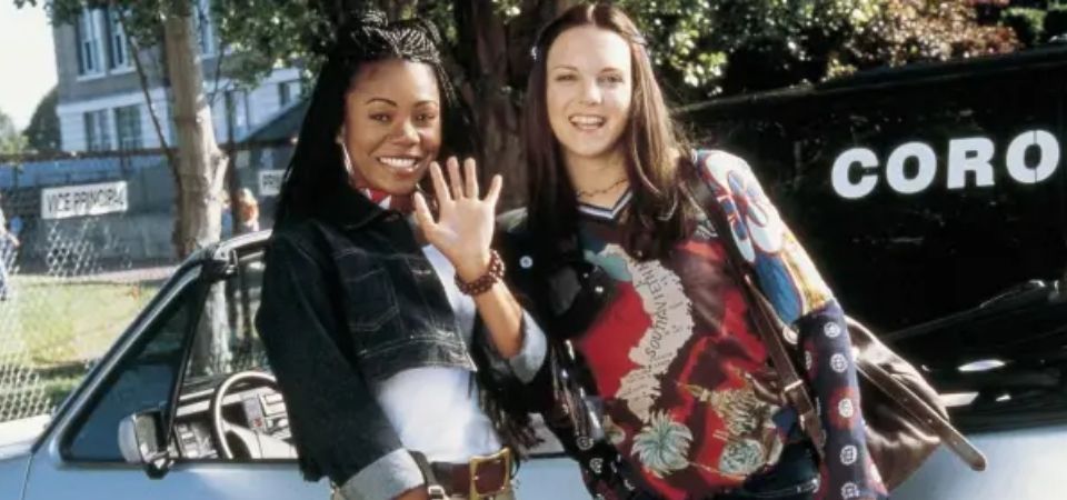 Regina Hall e Anna Faris estão de volta em Todo Mundo em Pânico 6