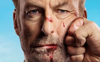 Anônimo 2 | Sequência com Bob Odenkirk ganha cartazes inéditos