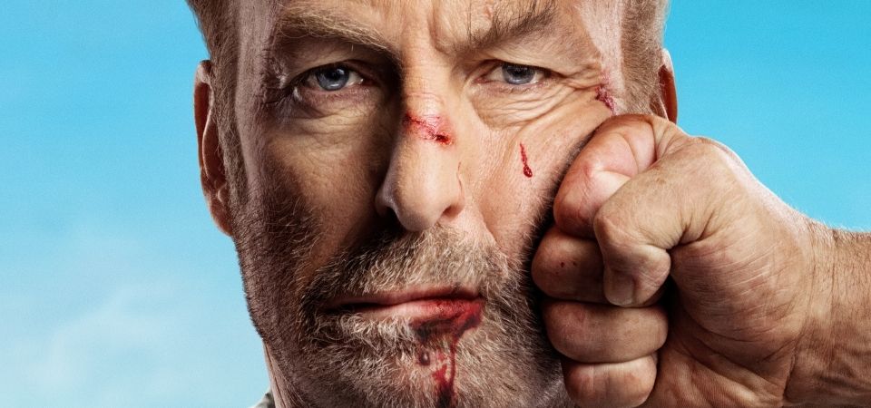 Anônimo 2 | Sequência com Bob Odenkirk ganha cartazes inéditos