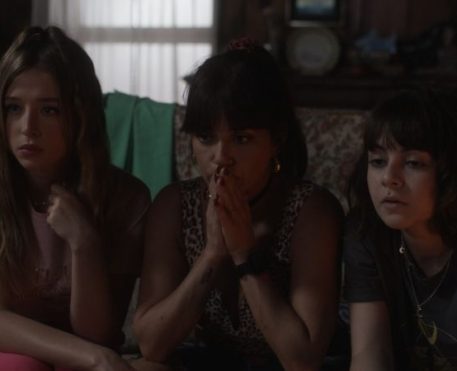 Apanhador de Almas, novo terror brasileiro, divulga cartaz e trailer