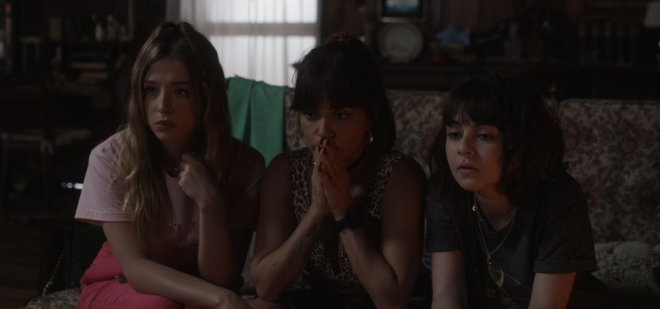 Apanhador de Almas, novo terror brasileiro, divulga cartaz e trailer