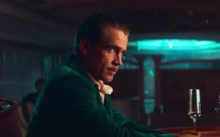 Balada de Um Jogador ganha trailer e data de estreia na Netflix