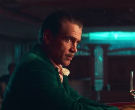 Balada de Um Jogador ganha trailer e data de estreia na Netflix