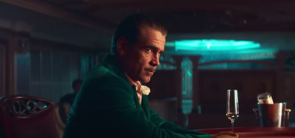 Balada de Um Jogador ganha trailer e data de estreia na Netflix