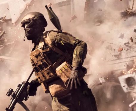 EA revela trailer do multiplayer Battlefield 6