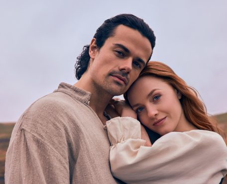 Outlander: Blood of My Blood