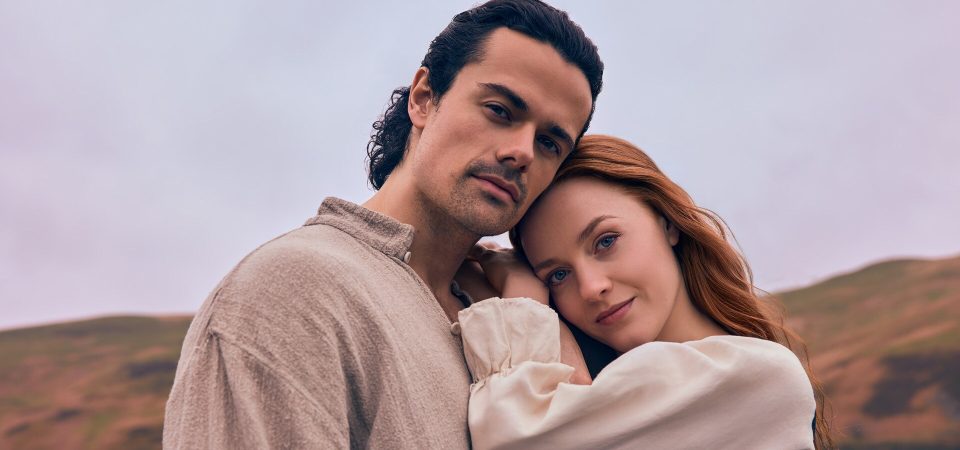Outlander: Blood of My Blood