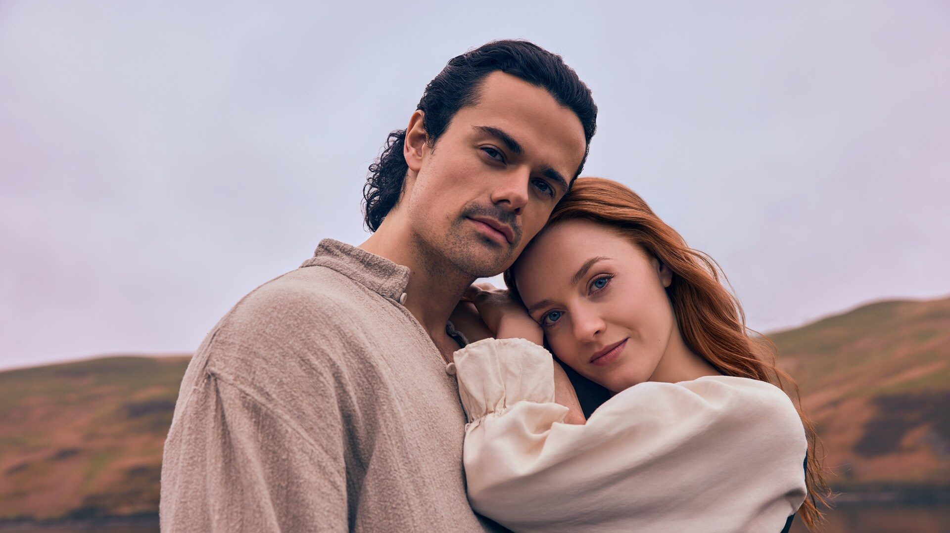 Outlander: Blood of My Blood já está disponível no Disney+