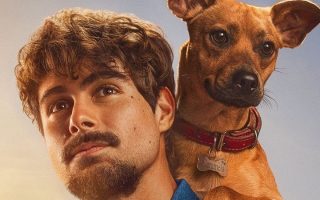 Netflix anuncia data de estreia de Caramelo, filme com Rafael Vitti