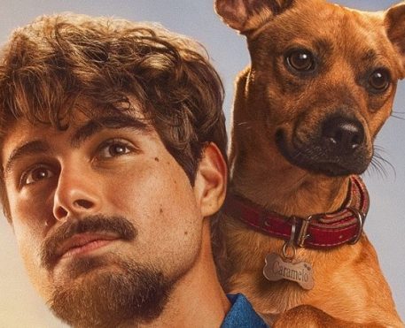 Netflix anuncia data de estreia de Caramelo, filme com Rafael Vitti