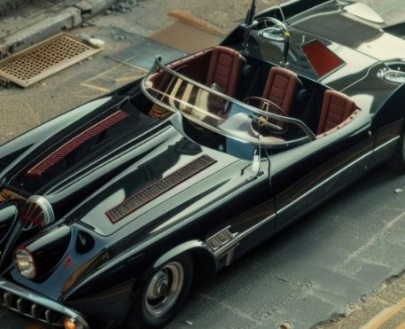 Top 6 carros inesquecíveis do cinema e suas tecnologias futuristas