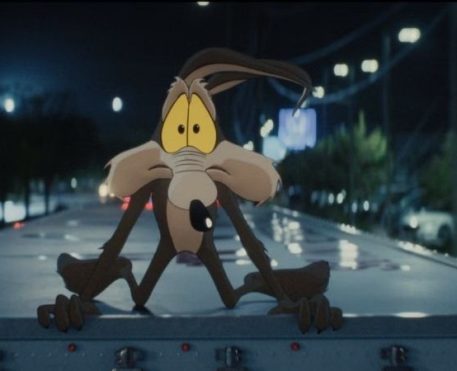 Paris Filmes anuncia distribuição nacional de Coyote Vs. Acme