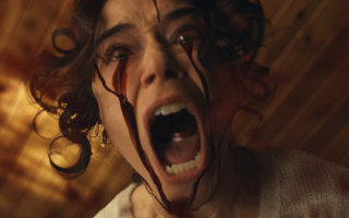 Para Sempre Minha | Novo filme de Osgood Perkins ganha teaser