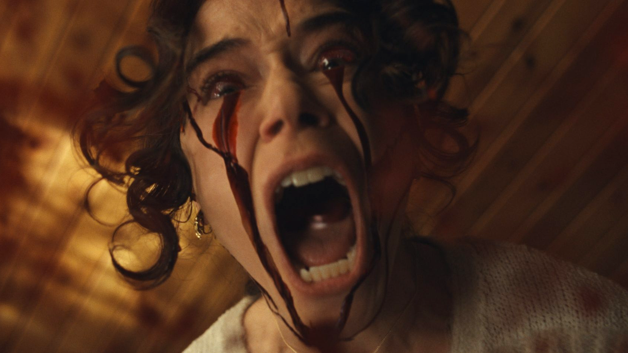 Para Sempre Minha | Novo filme de Osgood Perkins ganha teaser
