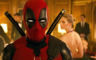 Ryan Reynolds indica participação de Deadpool em Vingadores: Doomsday
