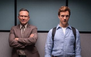 Dexter: Pecado Original é cancelada após o anúncio de renovação