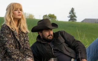 Kelly Reilly e Cole Hauser retornam em The Dutton Ranch, novo spin-off de Yellowstone