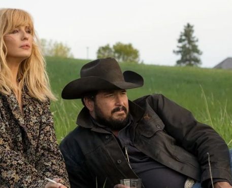Kelly Reilly e Cole Hauser retornam em The Dutton Ranch, novo spin-off de Yellowstone
