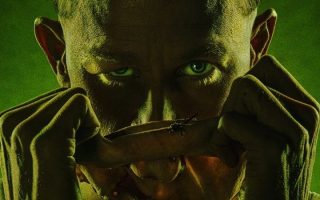 Netflix divulga data de estreia de Monstro: A História de Ed Gein