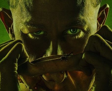 Netflix divulga data de estreia de Monstro: A História de Ed Gein