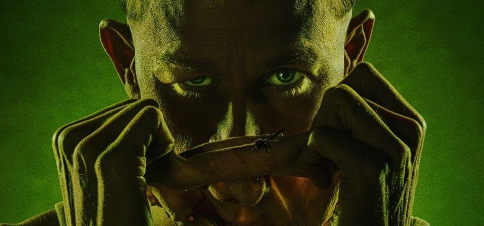Netflix divulga data de estreia de Monstro: A História de Ed Gein