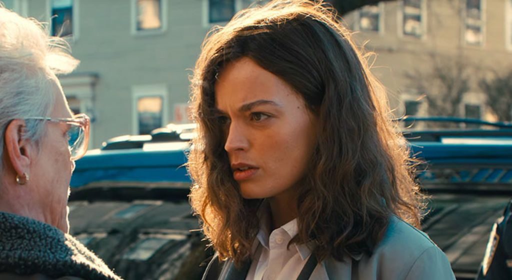 Imperfeitamente Perfeita | Comédia dramática com Emma Mackey ganha trailer