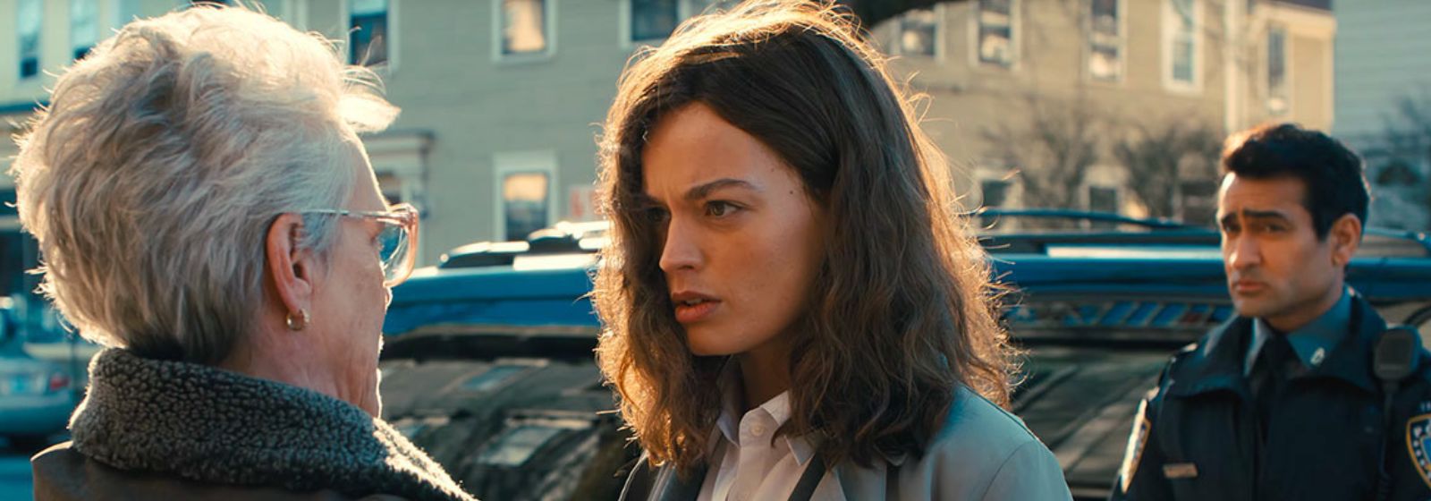 Imperfeitamente Perfeita | Comédia dramática com Emma Mackey ganha trailer