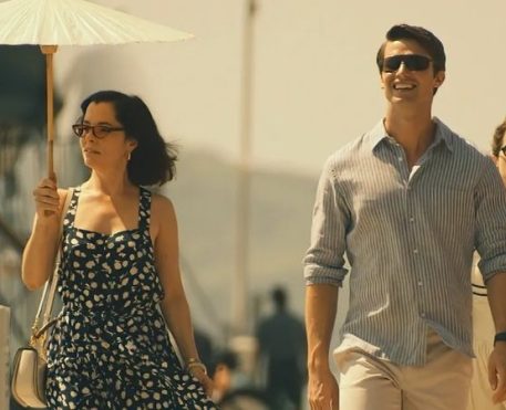 HBO Max e TNT transmitem o Emmy 2025 no dia 14 de setembro