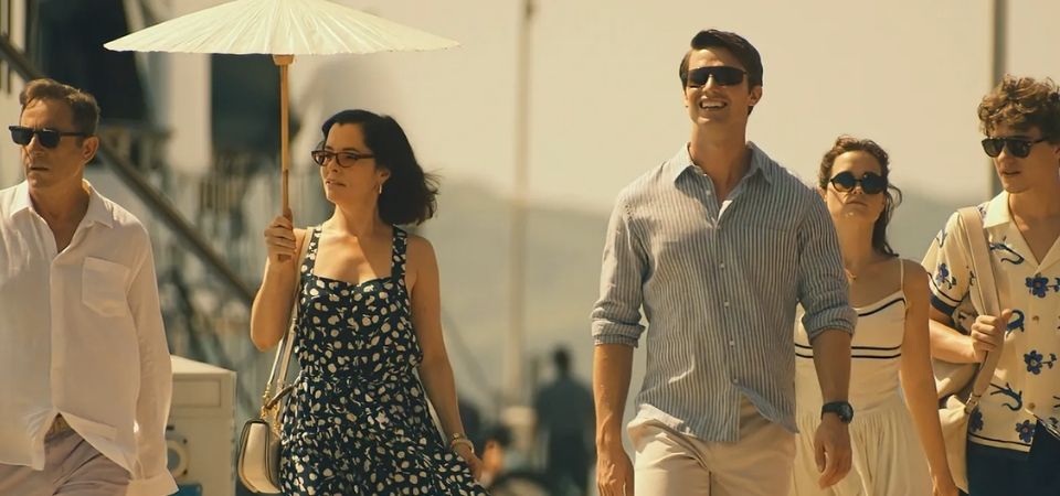 HBO Max e TNT transmitem o Emmy 2025 no dia 14 de setembro