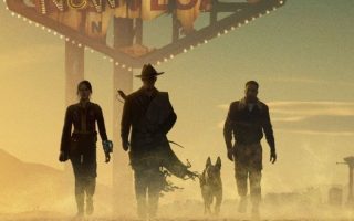 2ª temporada de Fallout chega em dezembro no Prime Video