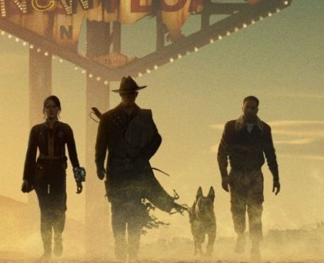 2ª temporada de Fallout chega em dezembro no Prime Video