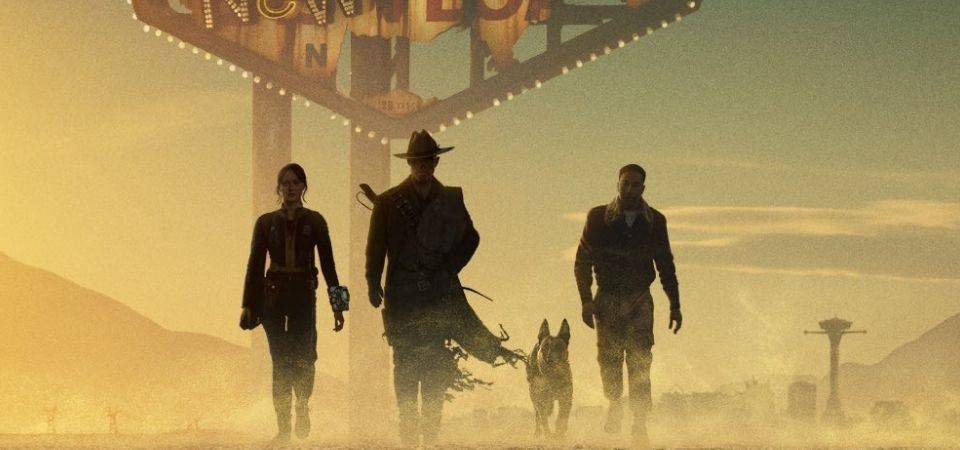 2ª temporada de Fallout chega em dezembro no Prime Video