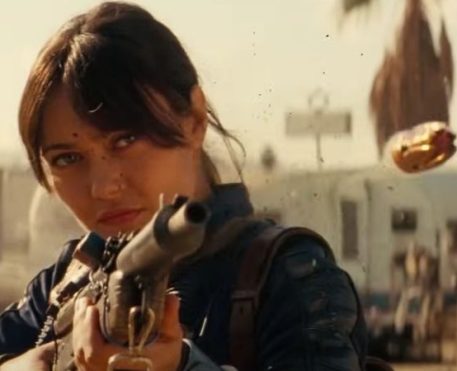 Prime Video revela teaser trailer da 2ª temporada de Fallout