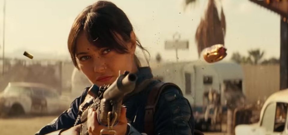 Prime Video revela teaser trailer da 2ª temporada de Fallout