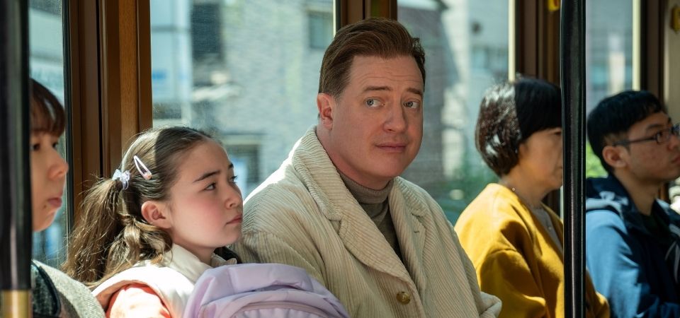 Família de Aluguel, filme com Brendan Fraser, ganha novo trailer