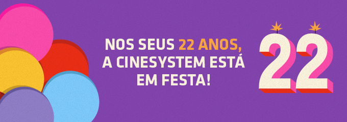 Cinesystem