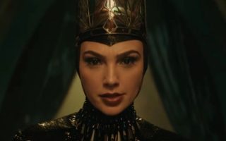Gal Gadot atribui fracasso de Branca de Neve à pressão para “falar contra Israel”