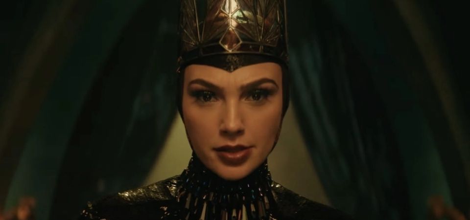 Gal Gadot atribui fracasso de Branca de Neve à pressão para "falar contra Israel"