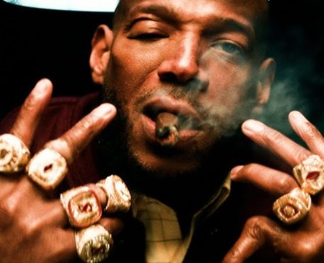 GOAT